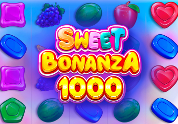 Кадр из игры Big Bass Bonanza